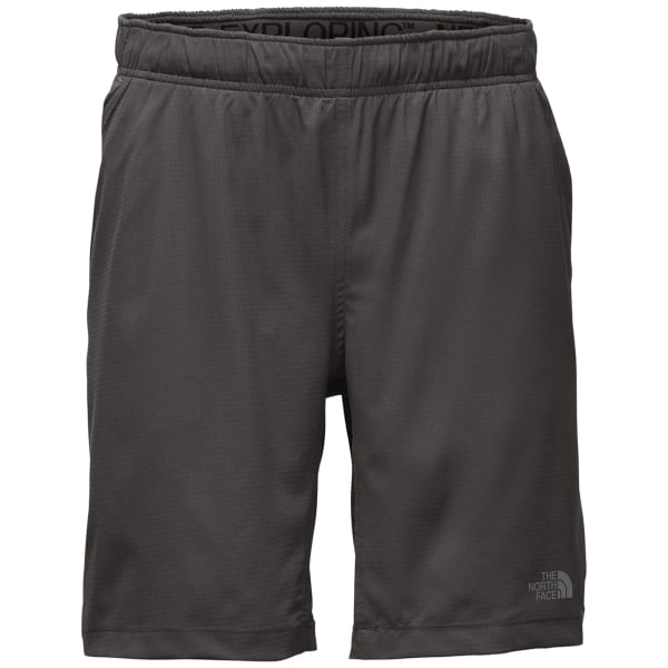 THE NORTH FACE Men's Versitas Dual Shorts