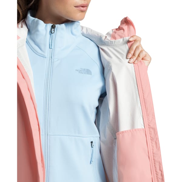 THE NORTH FACE Women's Venture 2 Jacket