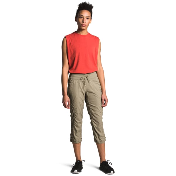 THE NORTH FACE Women's Aphrodite 2.0 Capri Pants