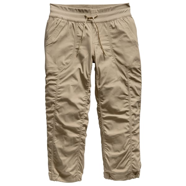 THE NORTH FACE Women's Aphrodite 2.0 Capri Pants