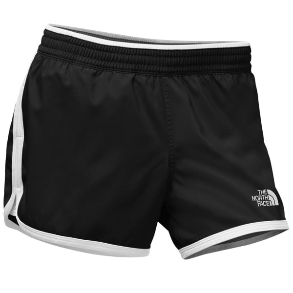 THE NORTH FACE Women's Reflex Core Shorts