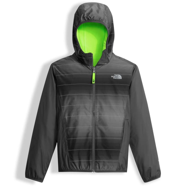 THE NORTH FACE Boys' Reversible Breezeway Wind Jacket