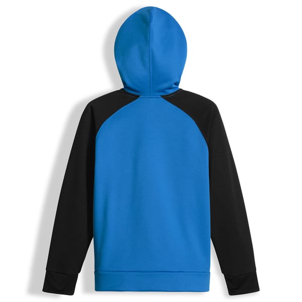 THE NORTH FACE Boys' Surgent Full-Zip Hoodie