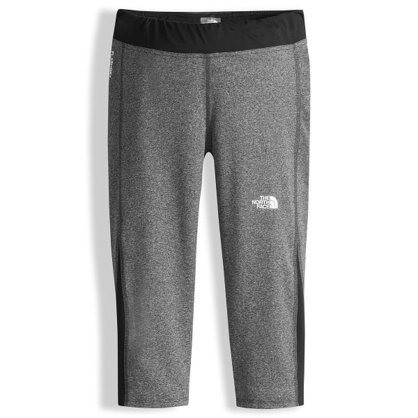 THE NORTH FACE Girls' Pulse Capri