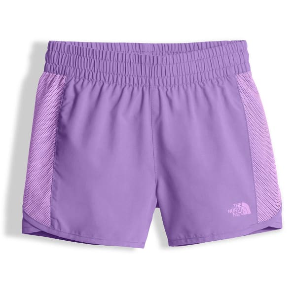 THE NORTH FACE Girls' Class V Water Shorts