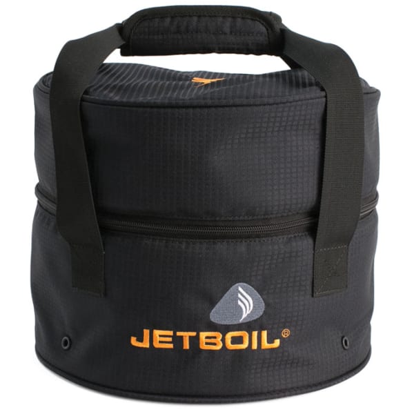 JETBOIL Genesis 2-Burner Basecamp System