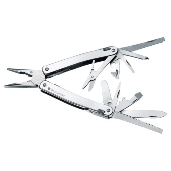 VICTORINOX Swiss Tool Spirit X