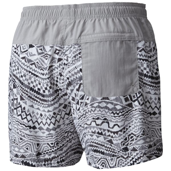 COLUMBIA Women's Sandy River Printed Shorts