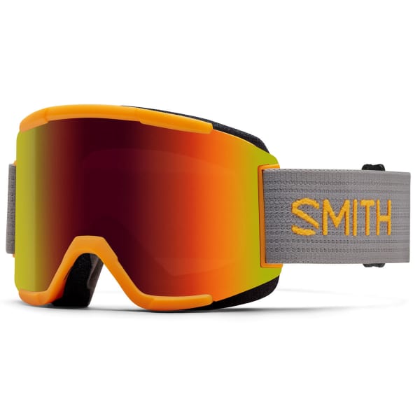 SMITH Squad Goggles