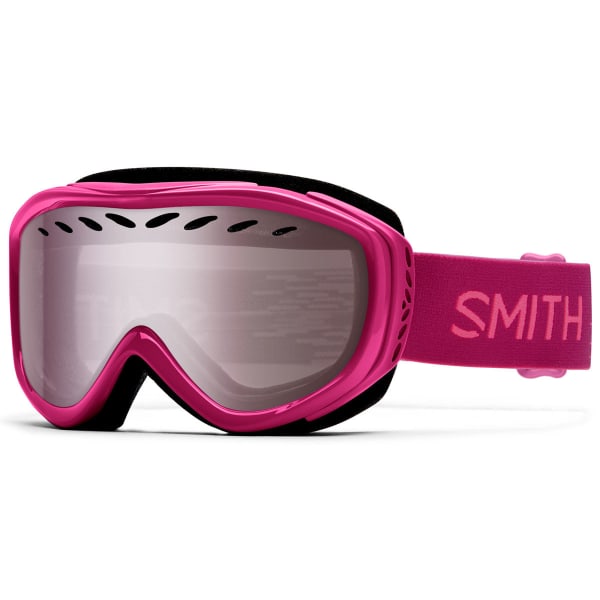 SMITH Women's Transit Goggles