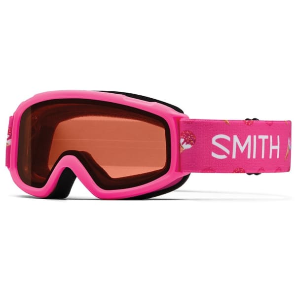 SMITH Youth Sidekick Goggles