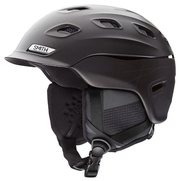 SMITH Vantage Snow Helmet, Gunmetal