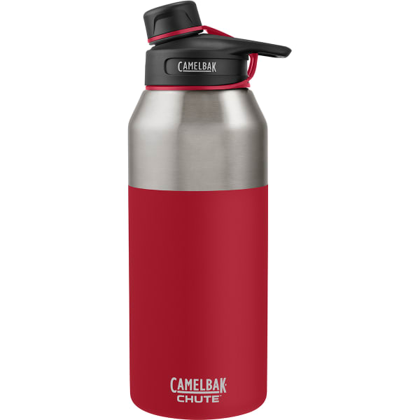 CAMELBAK 1.2L Chute Stainless Insulated Water Bottle