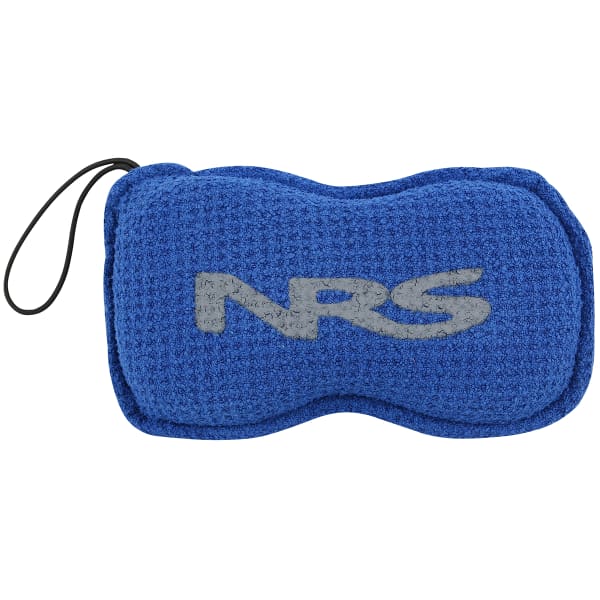 NRS Deluxe Boat Sponge