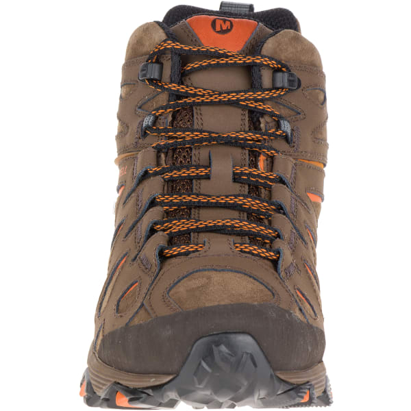 merrell dark earth performance footwear