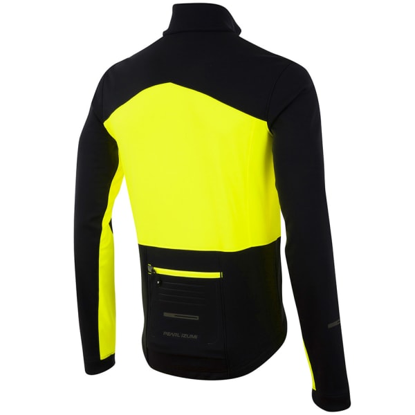 PEARL IZUMI Men's Elite Escape Soft Shell Jacket