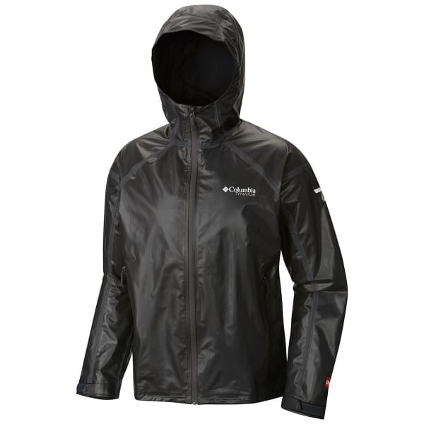 COLUMBIA Men's Outdry Ex Gold Tech Shell Jacket