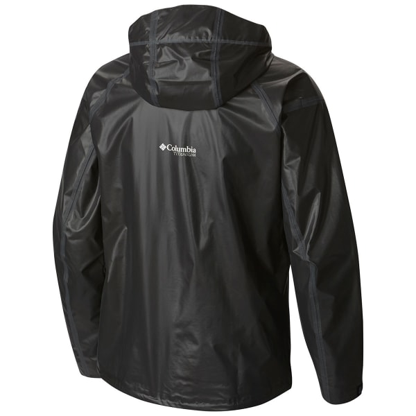 COLUMBIA Men's Outdry Ex Gold Tech Shell Jacket