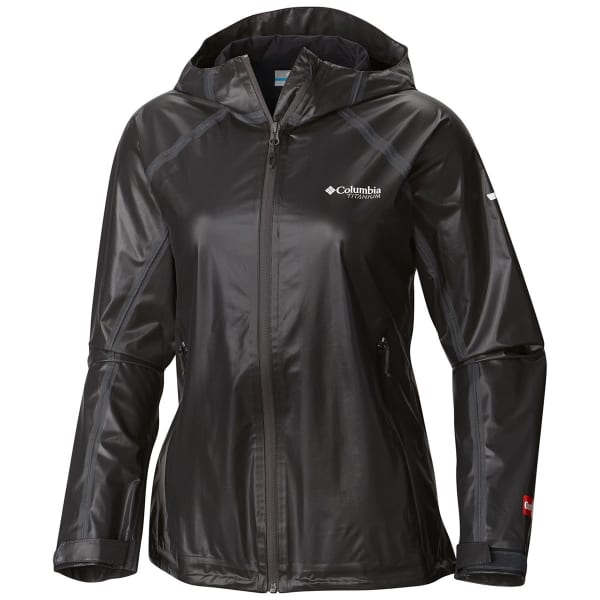 COLUMBIA Women's Outdry Ex Gold Tech Shell Jacket