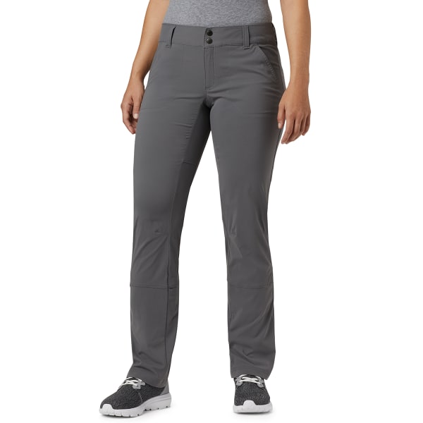 COLUMBIA Women's Saturday Trail Pants - Eastern Mountain Sports