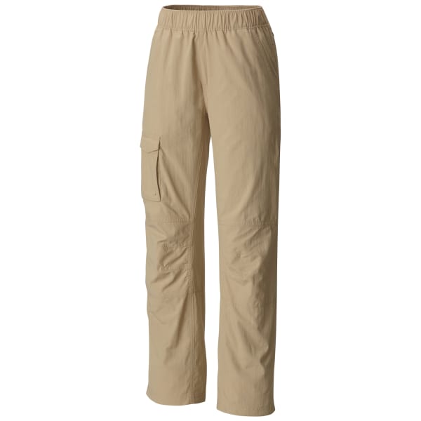 COLUMBIA Boys' Silver Ridge Pull-On Pants