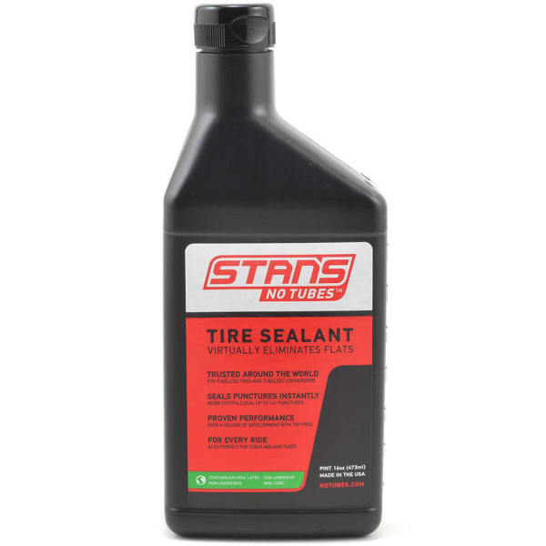 STAN'S 16 oz. NoTubes Tire Sealant