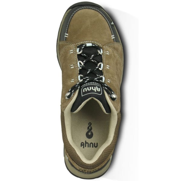 AHNU Women's Montara II Waterproof Hiking Shoes - Eastern Mountain