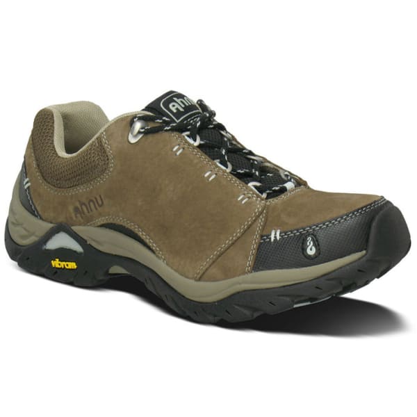 AHNU Women's Montara II Waterproof Hiking Shoes - Eastern Mountain