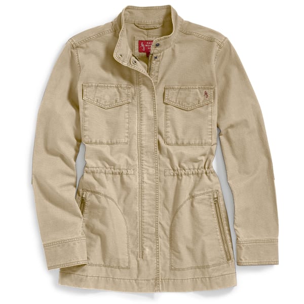 EMS Women's Berkshire Cotton Jacket