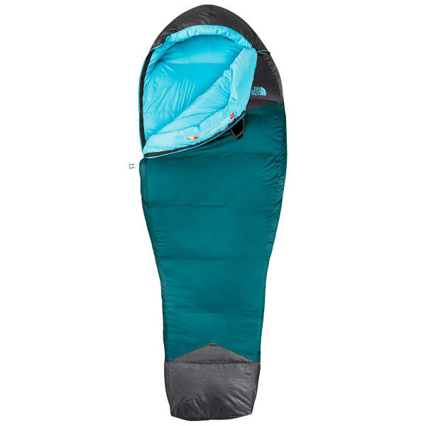 THE NORTH FACE Women's Blue Kazoo Sleeping BagÂ