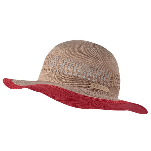 THE NORTH FACE Women's Packable Panama Hat