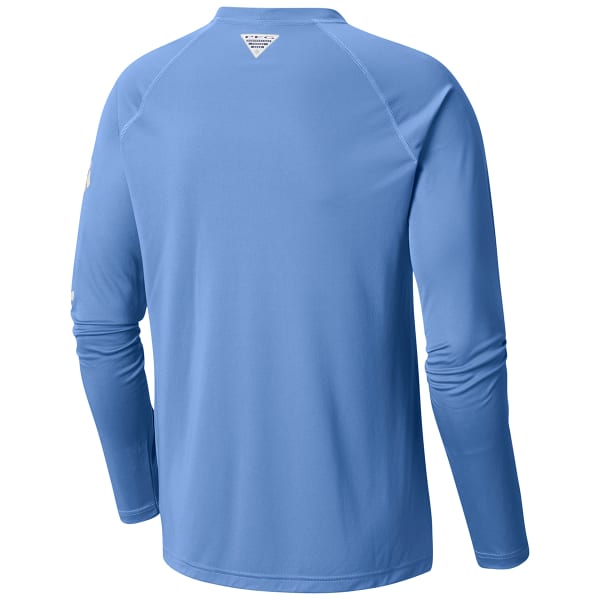 COLUMBIA Men's PFG Terminal Tackle Long-Sleeve Tee