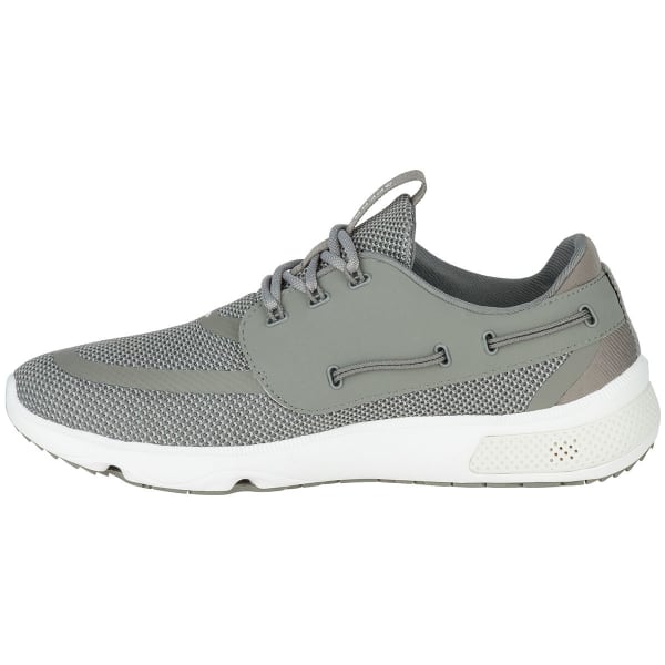 SPERRY Men's 7 Seas Shoes, Grey - Eastern Mountain Sports