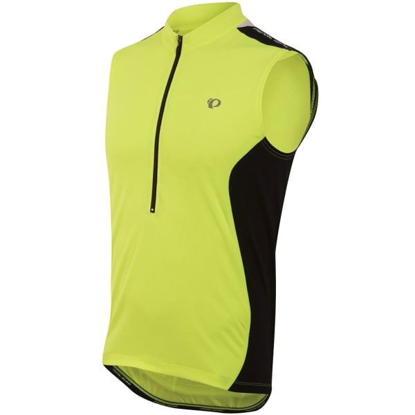 PEARL IZUMI Men's Quest Sleeveless Jersey