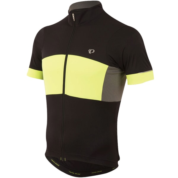 PEARL IZUMI Men's ELITE Escape Semi-Form Cycling Jersey