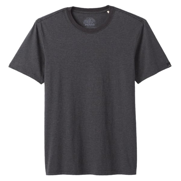 PRANA Men's Crew T-Shirt