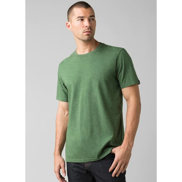 PRANA Men's Crew T-Shirt