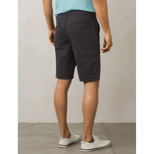 PRANA Men's Zion Chino Shorts