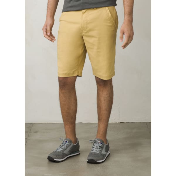 PRANA Men's Zion Chino Shorts