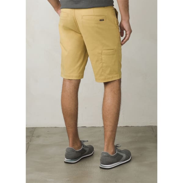 PRANA Men's Zion Chino Shorts