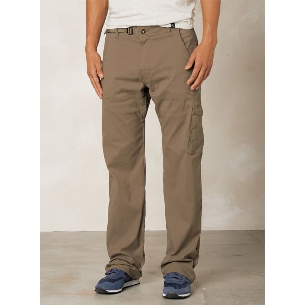 PRANA Men's Stretch Zion Pants, Short