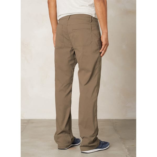 PRANA Men's Stretch Zion Pants, Short