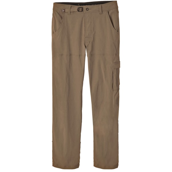 PRANA Men's Stretch Zion Pants, Short