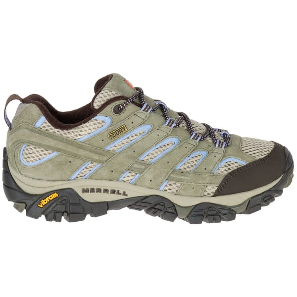 Women's moab 2 hot sale waterproof hiking shoe