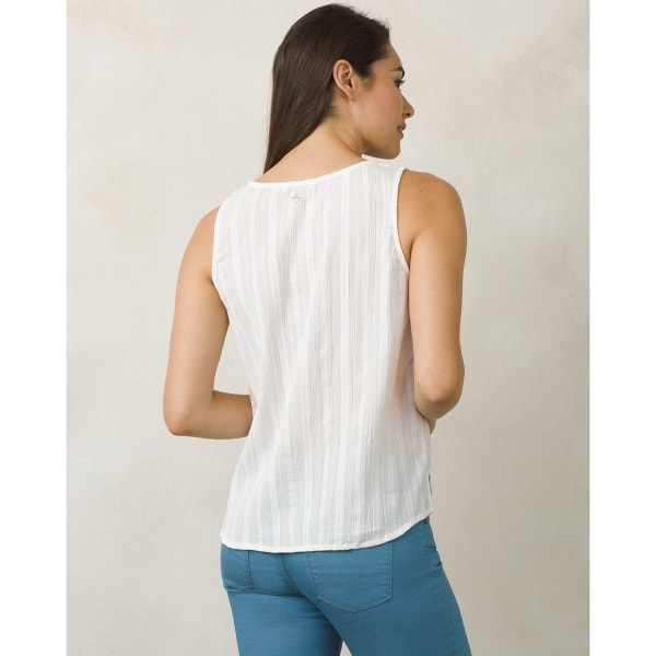 PRANA Women's Jardin Top