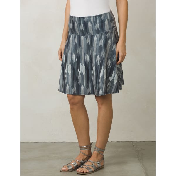 PRANA Women's Taj Printed Skirt