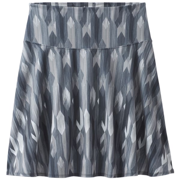 PRANA Women's Taj Printed Skirt