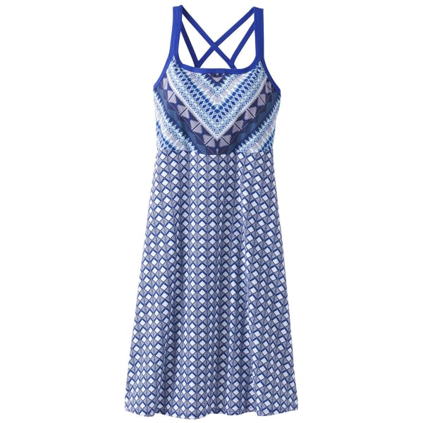 prAna Cantine Dress - Women's - Clothing