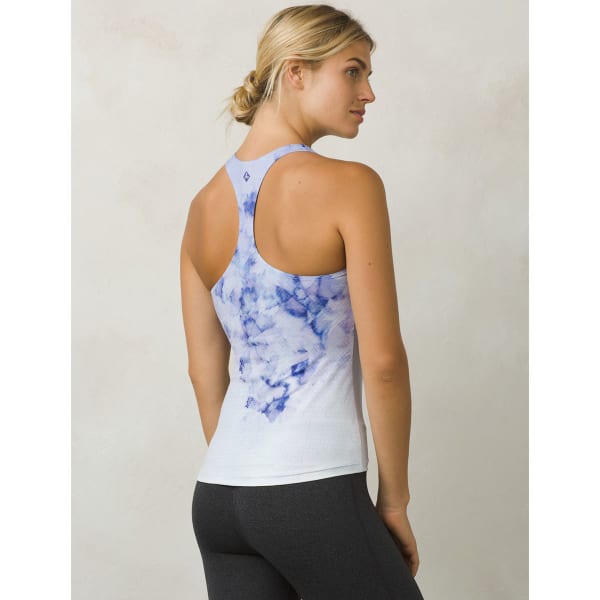 PRANA Women's Boost Printed Tank