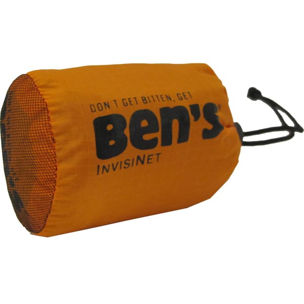 BEN'S InvisiNet Head Net
